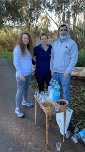 מדידת זמנים מרתון/חצי מרתון – מועדון הריצה איזיספיד