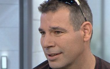 ריצה, באופן טבעי