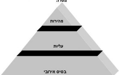 מטרות